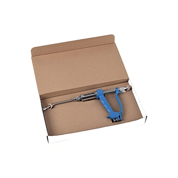 Equipment Syringe