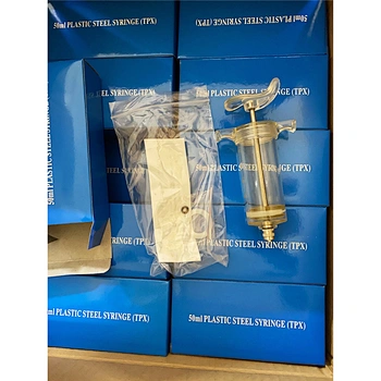 animal Injection Syringe