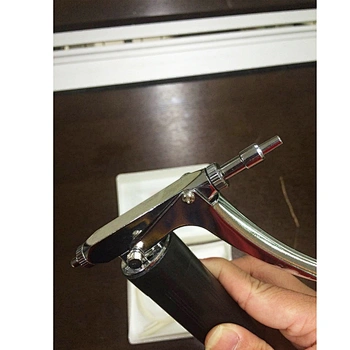 Automatic Syringe