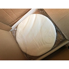 Semen filter paper