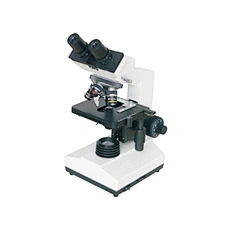 Microscope For Biology