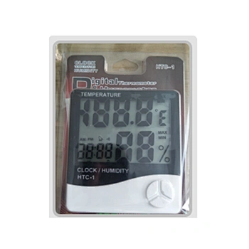 Electronic Thermometer
