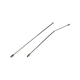 180*D10mm Drenching Cannula
