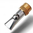 3/4" Ball Typpe Nipple Drinker