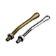 Veterinary Drenching Cannula Syringe Needle Cannula Animal Cannula Needle