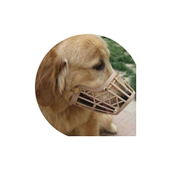 Dog Mask