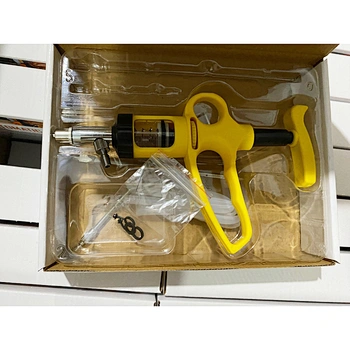 Injection Syringe