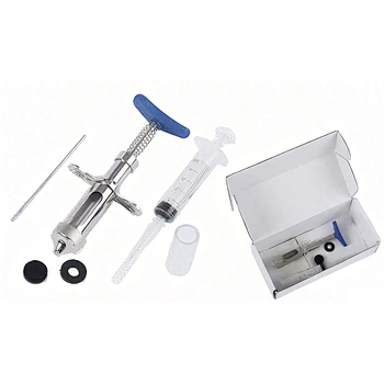 Injection Syringe