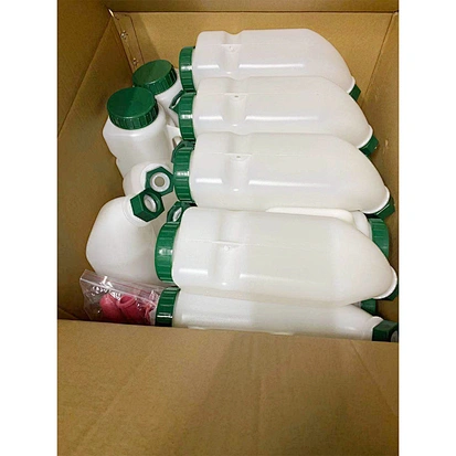 Calf Feeding Bottle