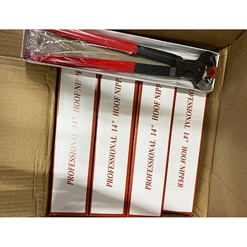 hoof Nipper Cutter