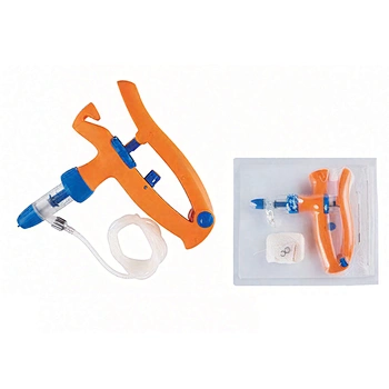 Automatic Syringe