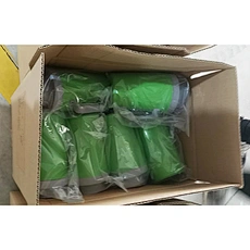 Veterinary Animal Semen Cullection Cupartificial Insemination Boar Sperm Artificial Insemination