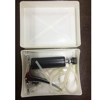 veterinary Automatic Injection Gun
