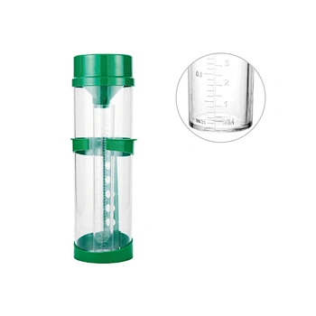 Rain Gaugegarden Plastic Rain Gaugeplastic Rain Gauge For Gardening