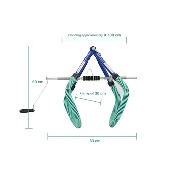 Cow Hip Lifter