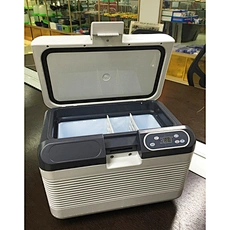 Vaccine Preservation Box