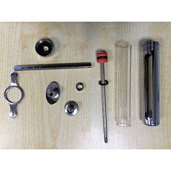 animal Injection Syringe