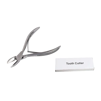 piglet Tooth Cutting Forceps