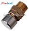 1/2" Brass Nipple Drinker