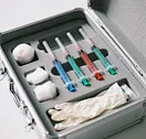 Disposable Syringe
