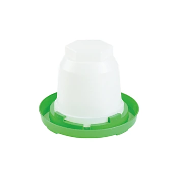 1 Gallon Poultry Drinker