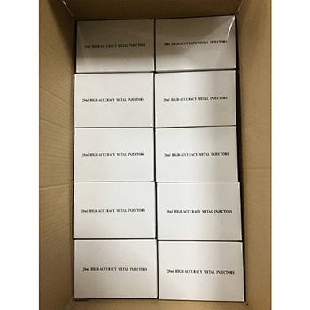 disposable Veterinary Syringe