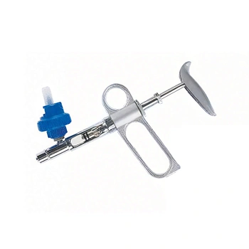 veterinary Automatic Injection Gun