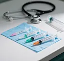 Disposable Syringe