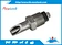Adjustable Height Pig Nipple Waterer