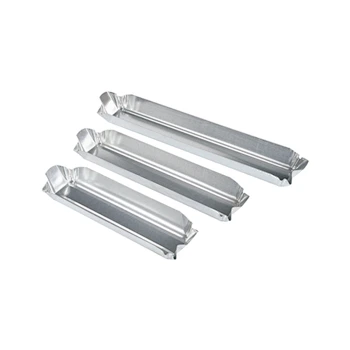 pig Feeder Stainless Steel