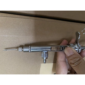 veterinary Automatic Injection Gun
