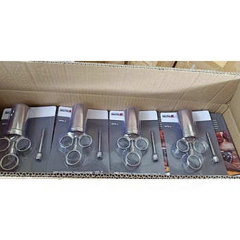 Stainless Steel Drencher Gun