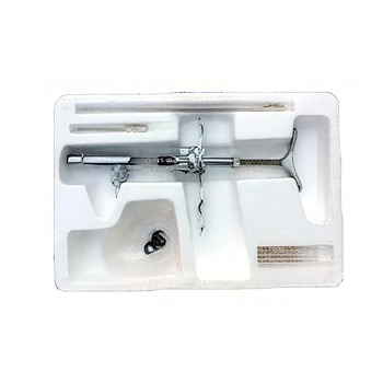 Continuous Injectors