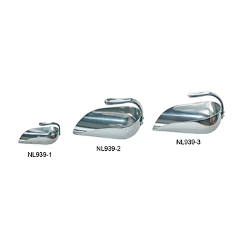 stainless Steel Livestock Feeder