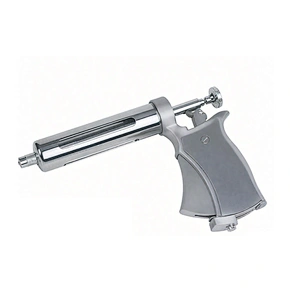 50ml Plastic Syringe