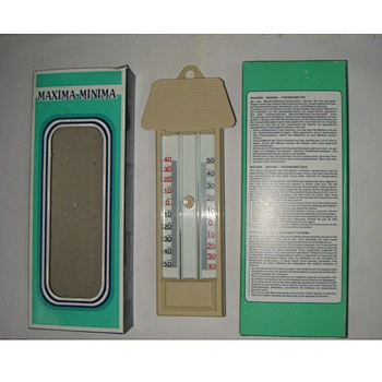thouse Temperature Usehousehold Temperature Instrumenttem