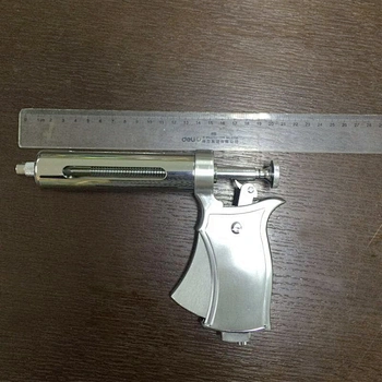 50ml Plastic Syringe
