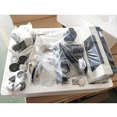 Microscope For Biology