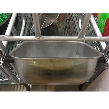 Sheep Water Bowl