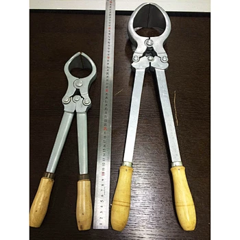 castration Plier For Bulls Pigs Coltscastration Plierscastration