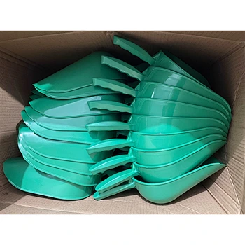 Plastic Scoop