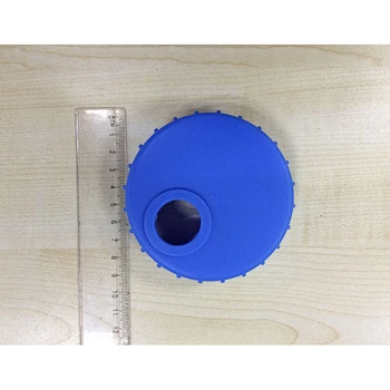 Plastic Drinking Bottle