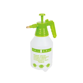 plastic Garden Sprayer