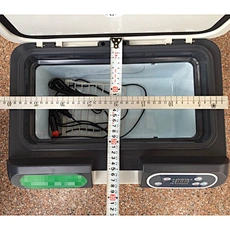 Vaccine Preservation Box