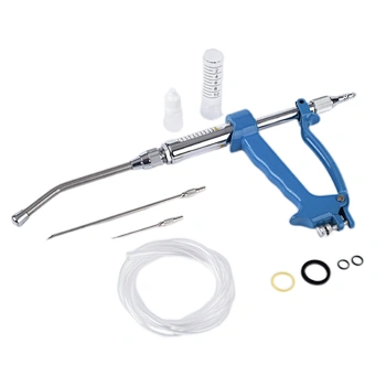 Equipment Syringe