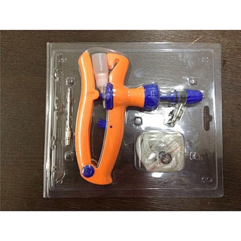 Automatic Syringe