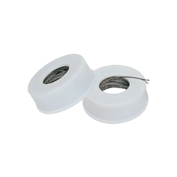 Stainless Steel Saw Wire Handle