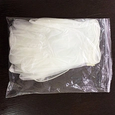 Food Safety Examination Cleaning Beauty Salon Powder Free Anti-oil Non-slip Full Texture Disposable-