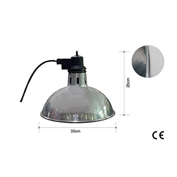 telescopic Infrared Pendant LampIn