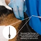Round Hub Animal Needles